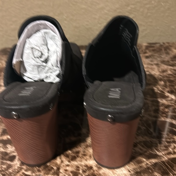 MIA clog casual vintage style comfort shoes - Picture 4 of 6